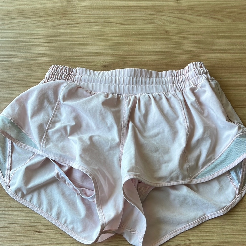 Lulu speed shorts
